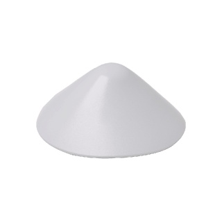 FATRAFOL Stożek - Narożnik wewnętrzny RAL 7035