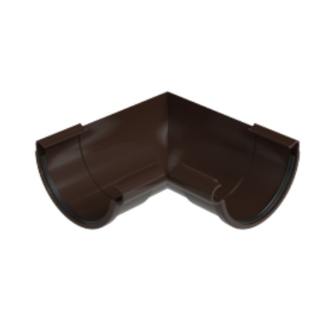 GALECO PVC Łuk wewnętrzny 90° (110)