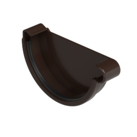 GALECO PVC Zaślepka prawa (90)