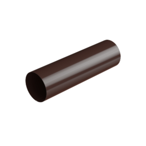 GALECO STAL – Rura spustowa stalowa 3 mb Ø90