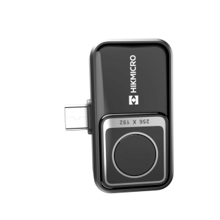 Hikmicro Mini2 - kamera termowizyjna do telefonu Android USB-C | 256×192 px | NETD