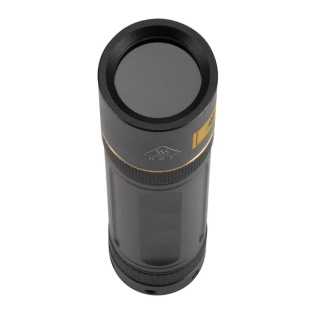Lampa UV 365 nm do lokalizacji wycieków - latarka inspekcyjna z akumulatorem | TTPLUV10