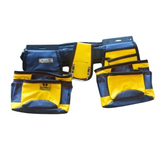 Pas dekarski tekstylny B.PRO - lekki, wytrzymały 45999995