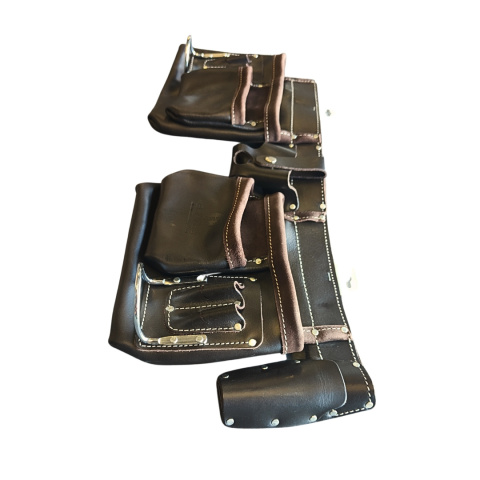 Pas skórzany narzędziowy LOT-724 marki B.PRO