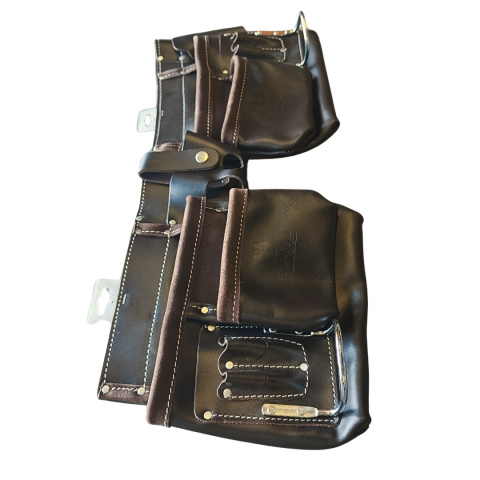 Pas skórzany narzędziowy LOT-724 marki B.PRO