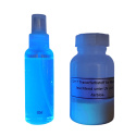 Barwnik fluorescencyjny UV transparentny/niebieski do lokalizacji przecieków | 100 g | D13242