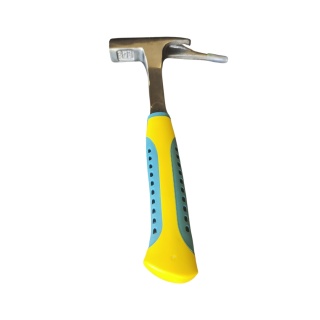 Młotek dekarski MONOBLOK B.PRO 600 g z magnesem - DIN 7239
