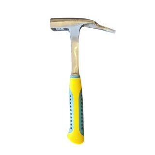 Młotek dekarski MONOBLOK B.PRO 600 g z magnesem - DIN 7239