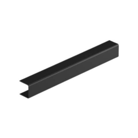 GALECO STAL² – Łącznik wewnętrzny do maskownicy podsufitkowej (125)