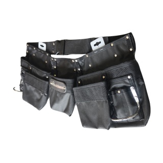 Rothoblaas POUCH - Pas narzędziowy dekarski/stolarski z kieszeniami