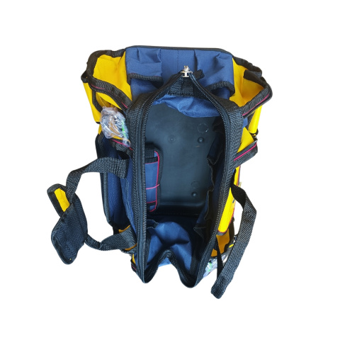 Torba narzędziowa B.Pro trwałość, wygoda i maksymalna organizacja dla profesjonalistów!