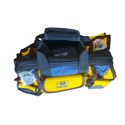 Torba narzędziowa B.Pro trwałość, wygoda i maksymalna organizacja dla profesjonalistów!