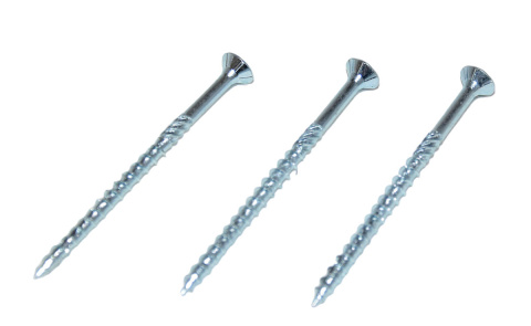 Wkręty stożkowe B.PRO Ø4 TX20 - 200szt.