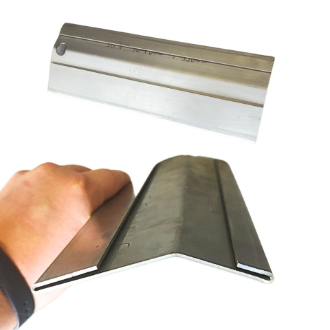 Zaginadło okapu ZO-3.3 | 20–40 mm | L=270 mm | Sorex Technic