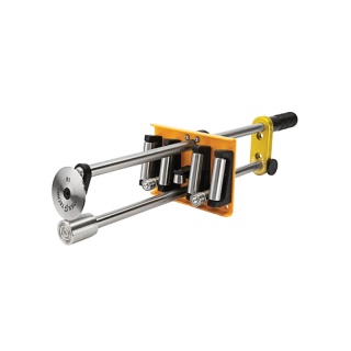 Zaginarka rolkowa bender dekarski do blachy SOREX TECHNIC Uno 350 EXTREME