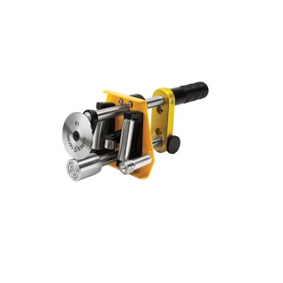 Zaginarka rolkowa bender dekarski do blachy SOREX TECHNIC Uno 100 EXTREME