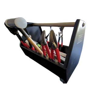 Zestaw RooferBOX Haidl / STUBAI