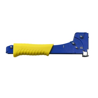 Zszywacz młotkowy B.PRO SH114N MOTEC - do folii, paroizolacji i papy (6-14 mm) 80830090