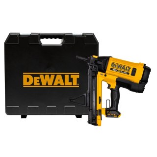 Akumulatorowa gwoździarka na gaz do gwoździ 13-40mm 18V DeWalt [DGN845N-XJ]