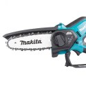 Akumulatorowa pilarka łańcuchowa 15cm, 40V max XGT, Makita [UC029GZ01]