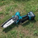 Akumulatorowa pilarka łańcuchowa 15cm, 40V max XGT, Makita [UC029GZ01]