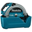 Akumulatorowa pilarka tarczowa 415mm, 40V max XGT, Makita [HS013GZ]