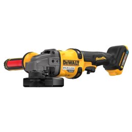 Akumulatorowa szlifierka kątowa 125mm FlexVolt 54V DEWALT [DCG418SHDN-XJ]