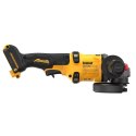 Akumulatorowa szlifierka kątowa 125mm FlexVolt 54V DEWALT [DCG418SHDN-XJ]
