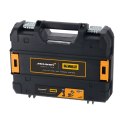 Akumulatorowa zakrętarka udarowa 1/4", 18V, 2x5Ah, XR, DeWalt [DCF85MP2T-QW] edycja MCLAREN