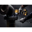 Akumulatorowy klucz udarowy 1/2", 406Nm, 18V XR, DeWalt [DCF921D2T-QW] 2x2,0Ah, Li-Ion