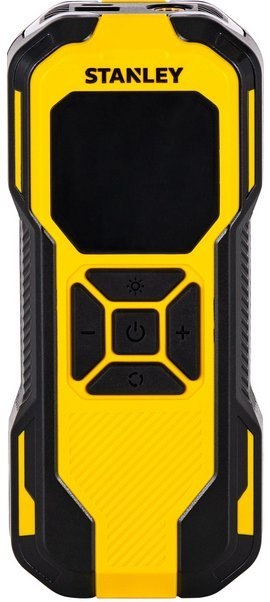 Akumulatorowy kompresor, powerbank, 12V, STANLEY [AT-SXIF0101]