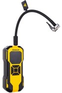 Akumulatorowy kompresor, powerbank, 12V, STANLEY [AT-SXIF0101]