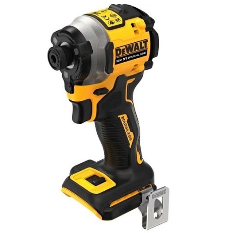 Akumulatorowy zestaw Combo DCF850 + DCD800 + DCS335 + DCS355 + DCS565, 18V XR, DeWalt [DCK502P3-QW] 3x5,0Ah