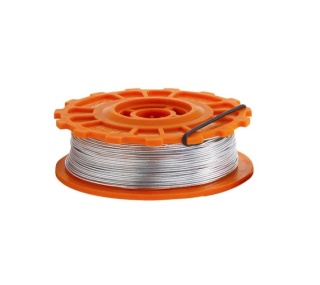 Drut wiązałkowy TJEP 0,8 mm do wiązarki - 1 rolka 95 m, Makita, Senco, Tjep