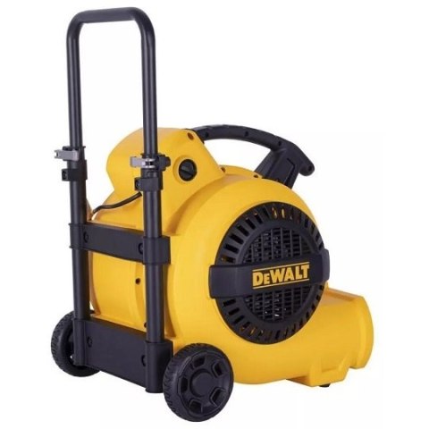 Elektryczna dmuchawa do osuszania, 450W, DeWalt [AT-DXAM2815]