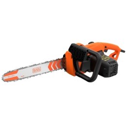 Elektryczna pilarka łańcuchowa 2000W/400mm, Black+Decker [BECS2040-QS]