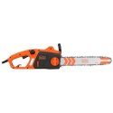 Elektryczna pilarka łańcuchowa 2000W/400mm, Black+Decker [BECS2040-QS]