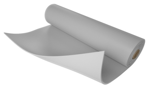 FATRAFOL 804 2,0 / 1200 RAL 7035 rolka 18,00 m2 - Rolka szt.