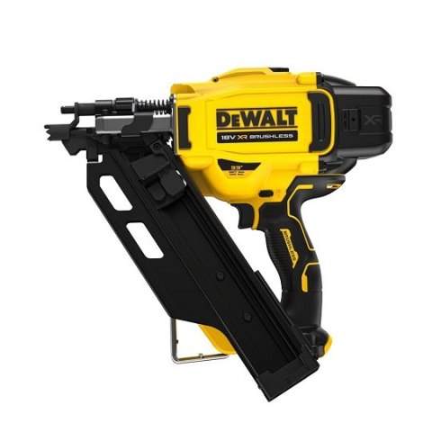 Gwoździarka akumulatorowa do gwoździ 50-90mm, 18V XR, DeWalt [DCN930N-XJ] Li-Ion