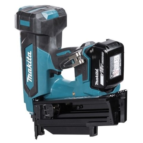 Gwoździarka akumulatorowa do gwoździ z łbem okrągłym 50-90mm, 18V, Makita [DBN901RTE] 2x5,0Ah, LXT