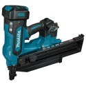 Gwoździarka akumulatorowa do gwoździ z łbem okrągłym 50-90mm, 18V, Makita [DBN901ZK] LXT