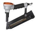 Gwoździarka pneumatyczna TJEP KA-2 do złączy ciesielskich i konstrukcji drewnianych