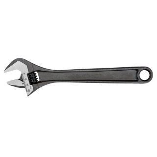 Klucz nastawny szwedzki 255mm, rozstaw szczęk 31mm, Bahco [8072]