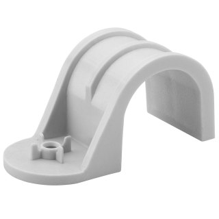 Obejma do rur, PVC, 25mm, 100szt, do DCN890, Dewalt [DDF4400025]