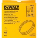 Piła taśmowa do cięcia drewna, 6 zębów/cal, do przecinarki DW876, DeWalt [DT8472-QZ]