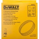 Piła taśmowa do cięcia drewna i tworzyw sztucznych, 4 zęby/cal, do przecinarki DW876, DeWalt [DT8473-QZ]