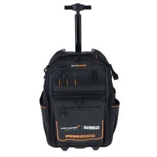 Plecak na narzędzia z uchwytem teleskopowym, DeWalt [DWST60101-9] MCLAREN