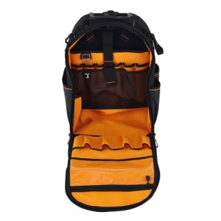 Plecak na narzędzia z uchwytem teleskopowym, DeWalt [DWST60101-9] MCLAREN
