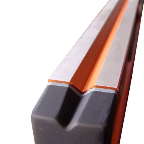 Poziomica aluminiowa anodowana 100cm, Bahco [466-1000] 3 libelle