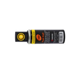 Gaz do sztyfciarek i gwoździarek TJEP YELLOW 30 ml - zestaw 12 szt. | do TJEP, Paslode, Makita, Hitachi